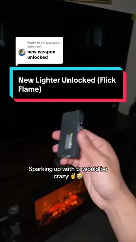 Replying to @ykizzygzzz #coollighters #uniquelighters #lightercollection #dealsforyoudays #fypageシ 