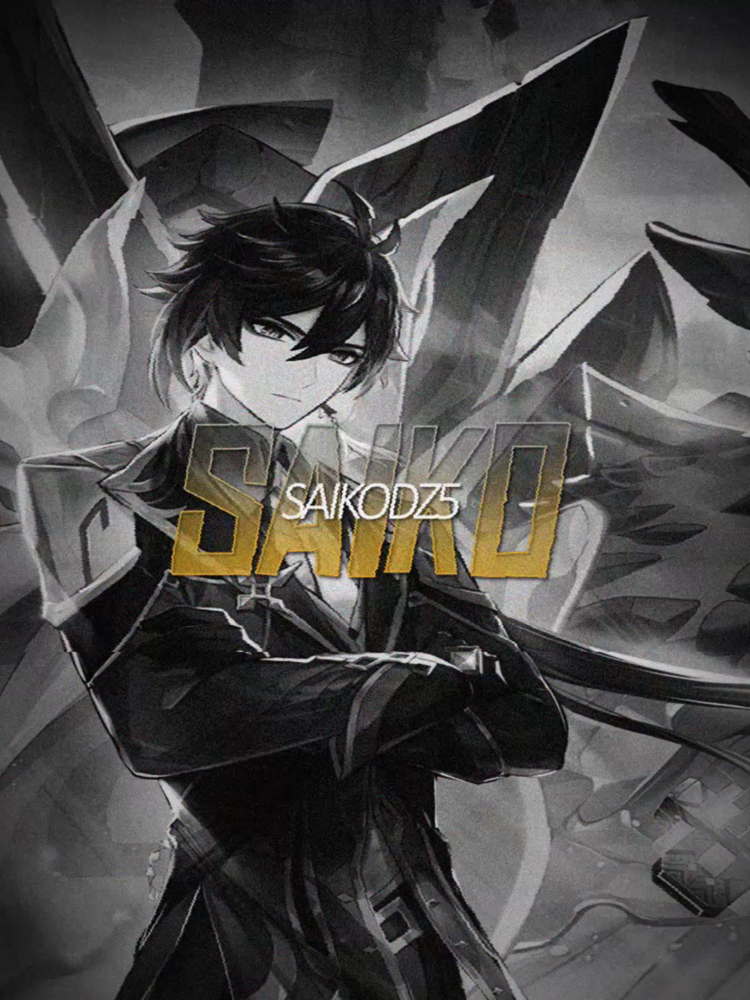 I finally made a ZHONGLI edit🙏... #GenshinImpact  #genshinimpactedit #hoyocreators #genshinedit 