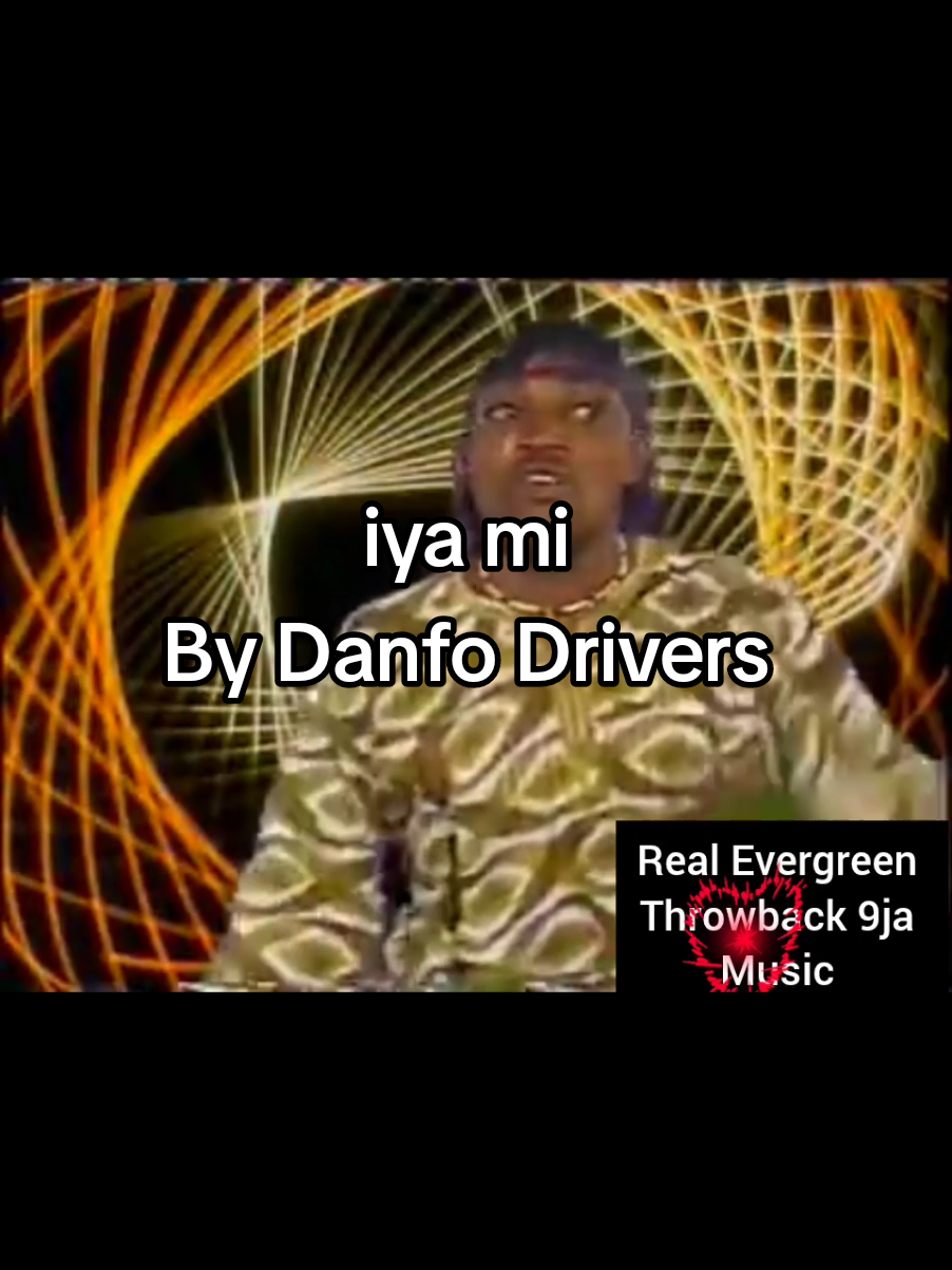 #nigeria #danfodriver 