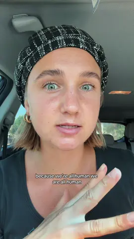 WE ARE *ALL* EQUAL 