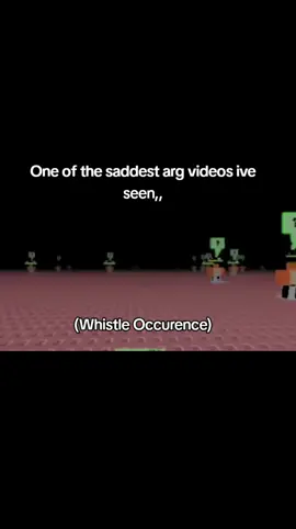 It sounds so realistic too,, I've never seen a arg do something like this;;#roblox #vibingleaf #whistleoccurrence #fyppppppppppppppppppppppp #fyp 