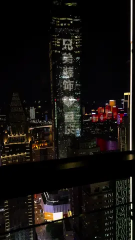 #china #fyp #cityview #aesthetic 
