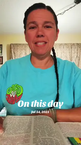 #onthisday