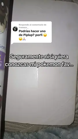 Respuesta a @frvnnco._ #micalzon #libropokemon #pokemon #mivida #bookpokemon #piplup#pipluppokemon 