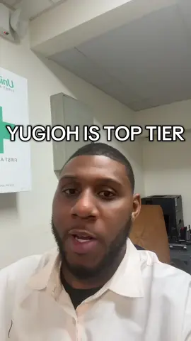 Replying to @Kamryn (#yugioh #fyp #postmancmr #comedy) @VroTapIn  / @ᴘᴏsᴛᴍᴀɴᴄᴍʀ 