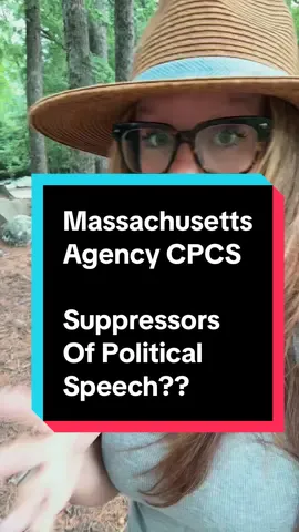 Replying to @matthewwelch36  And this was only the very beginning .. #boston #lawyer #cpcs #firstamendment #massachusetts  #freespeech #politicalspeech