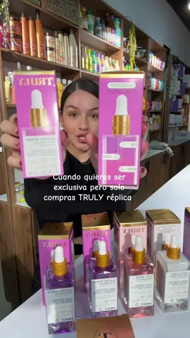 Encuentras TRULY 100% original en HI EXCLUSIVE!!!  Siéntete exclusiva con este producto tan wow 🤩 Estamos ubicados en Bogotá-Colombia, calle 68 a sur # 80 f 58, hacemos envíos a nivel nacional. 🇨🇴 ¿Qué esperas para ser exclusiva? 😊 #trulycolombia #truly #trulybeauty #foryou 