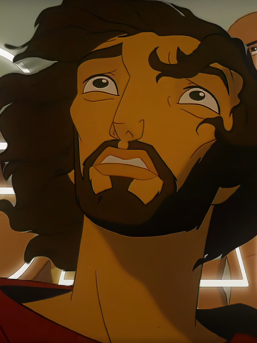 I'm not sure if this edit was done already but I really love this movie! 😭 #princeofegyptedit #princeofegypt #letdown #fypシ #edit 