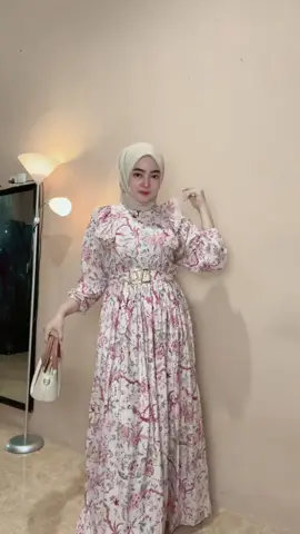 Yumie 7 kode yg aku pake ya guys…! #gamisbelt #gamiskekinian 