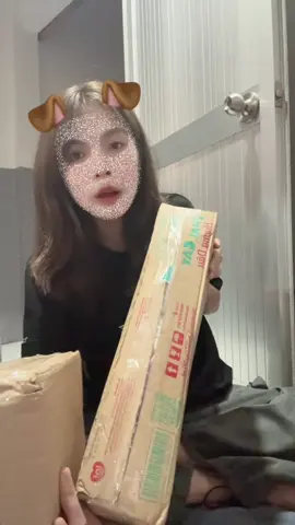 🤣bánh quá trời #sibichitienmukbang 