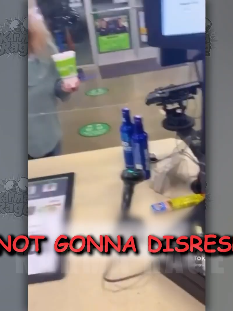People Karens Who Got What They DESERVED   Compilation INSTANT KARMA Caught on Camera 44