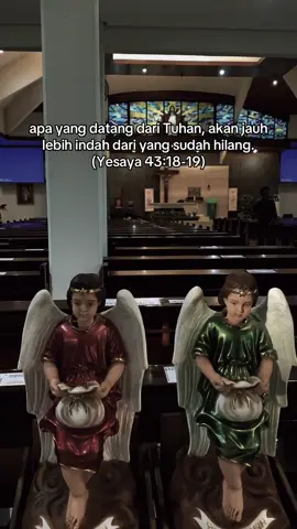 Karna yang baik akan tetap tinggal☺️ #jesus #jesuschrist #jesuslovesyou #tuhanyesusmemberkati #godisgood #goodnessofgod #childofgod #catholic #catholictiktok #catholicchurch #catholicism #katolik #katolikindonesia #katolikroma #katolikku_keren #katolikagamaku #gerejakatolik #katakatamotivasi #motivation #motivasihidup #firmantuhan #ayatalkitab #fyppppppppppppppppppppppp #fypシ゚ 
