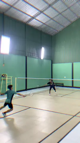 🤙🏻#CapCut #fyp #badminton #badmintonplayer 