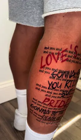 Loves gonna get you killed but prides gonna be the death of…⚰️ book through the link in my bio🔗 • • #piercedbynaa#phillytattoos#philly#philadelphia#nj
