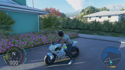 Full video on YT link in my bio #motorcycle #thecrewmotorfest #thecrew #GamingOnTikTok #moto #fyp #1millionviews 