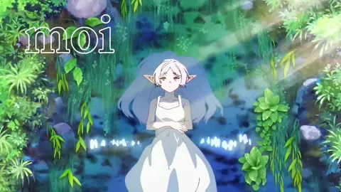 FRIEREN AZNAVOUR EDIT (oui oui baguette or something like that) #frieren #frierenbeyondjourneysend #charlesaznavour #aznavour #edit #fyp #anime #manga #lyrics #animeedit #animefyp #frierenanime #frierenedit #sousounofrierenanime #french #frenchsong #watchanime 