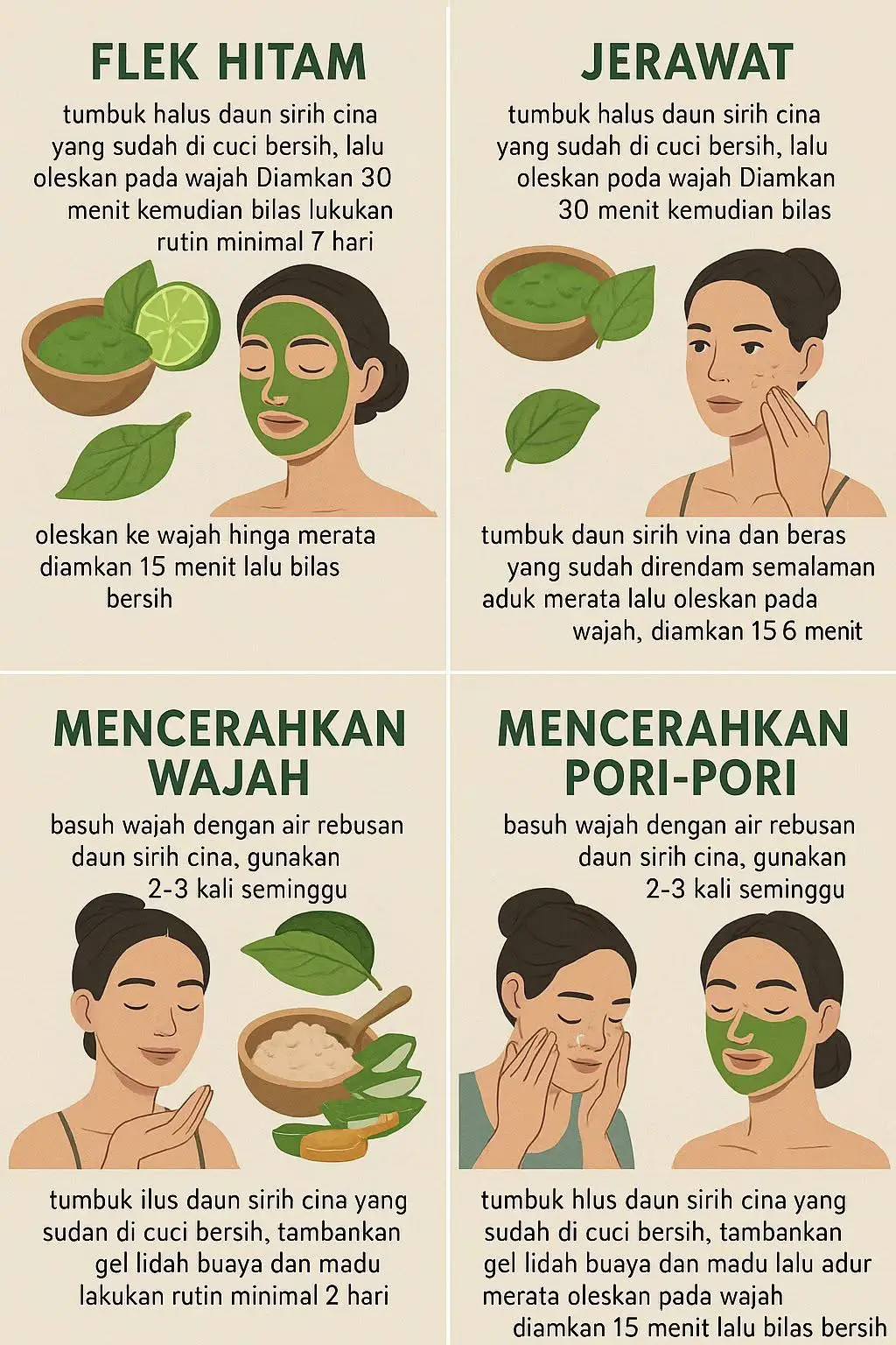 Siapa nih yang pernah coba tips2 seperti digambar???🤔😊