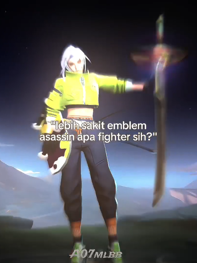 #a07mlbb : self reminder. _ _ #quotesmlbb #mobilelegends #mobilelegends_id #mlbbcreatorbase #benedettatiktok #fyp #a07mlbb 