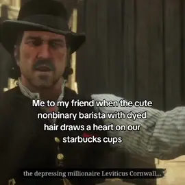 love them!!! - Credits to my bestie @a ♡ for this idea love you 🥹🥹 #friendshipgoals #fypシ #relatable #funny #hahafunny #joke #satire #meme #reddeadredemtion2 #rdr2 #arthurmorgan #dutchvanderlinde #rdr #lgbt 