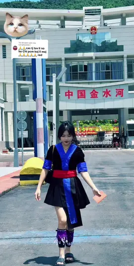 Trả lời @tub'pheej12c1  #CapCut #idolface xin lỗi video cũ twb yog mus ua zos lawm os es nej thiaj tsi pom