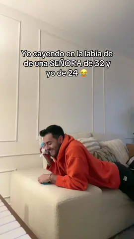 Y así ya llevamos 4 años 🤣🤣