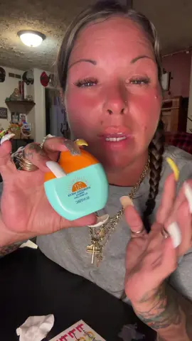 #sunblock #moisturizer #tattedstonermom #creatorsearchinsights #dealsforyoudays 