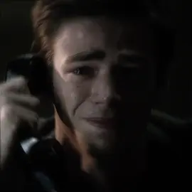 this show portrayed grief so well #edit #flash #flashedit #barryallen #fyp #viral #sad
