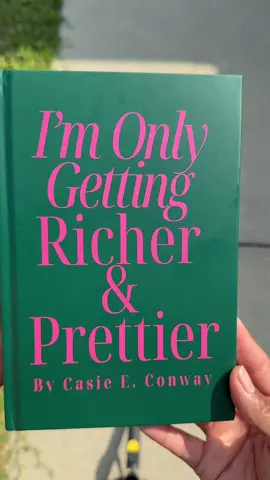 The cover says a lot about in itself! Im a sucker for journals and found this one right on time. I’ve been off my spinner for months and promised myself that I would put me 1st and get back on it! Me vs. ME always! #journals #manifestingjournal #journaling #journalsforwomen