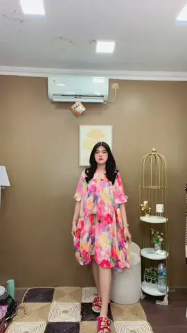 Kaluna dress set H 🌸 #KireiStyle #kalunadress #Dresscantik #OOTDkirei #DressCantik #LookOfTheDay #SimpleButElegant #DailyStyle #CewekManisBanget #InspoOOTD #KireiLook