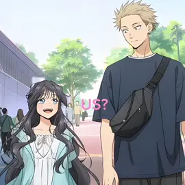 is love en todos los univerosos ⁉️💗💭 #viral #anime #contenido #fyp nome 