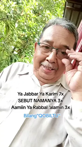 Amalan agar pasangan selalu ingat kepada kita#fypシ #fypシ゚viral #fypシ゚ #fypdonggggggg 