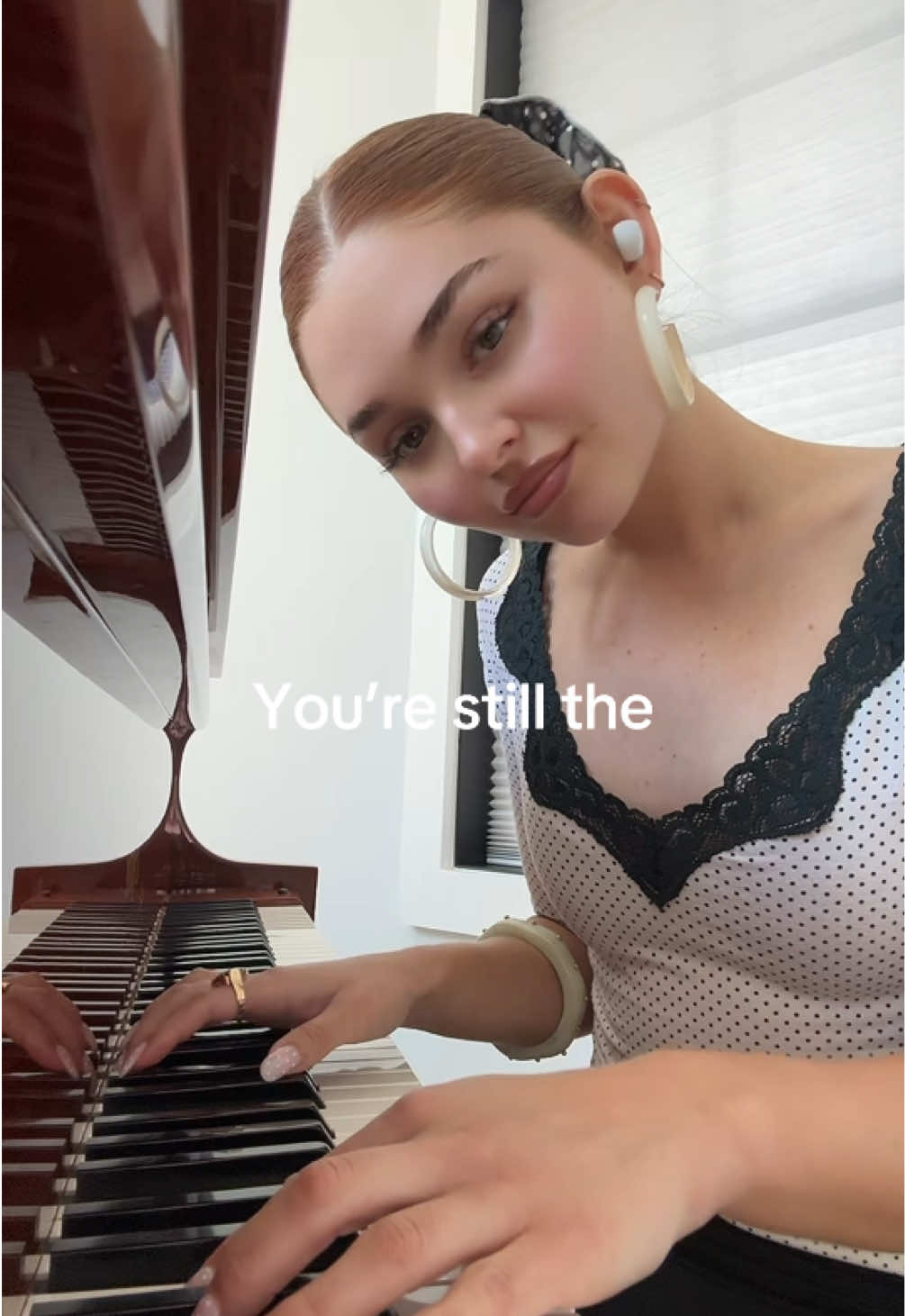 Shania 4 the soul cause… MY BEST FRIEND’S ENGAGED @Shania Twain #shaniatwain #yourestilltheone #acoustic #cover 