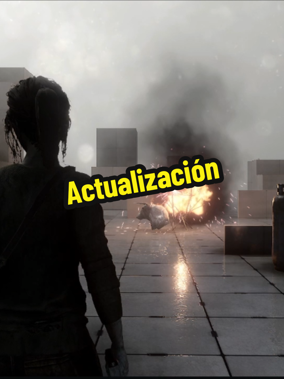 Actualización sobre Revenia 🙌... Muchas gracias a todos por el apoyo e interés que han mostrado. Me emociona continuar con un mejor producto. Vámonos recio. #revenia #gamedev #unity #mexico #videojuegos 