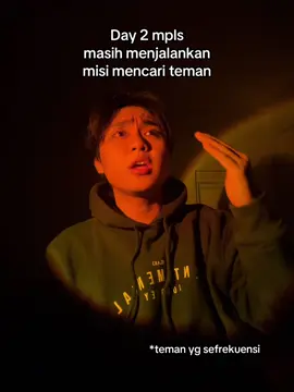 Letsgoo perbanyak teman.. #mpls #relatable #teman #jokes 