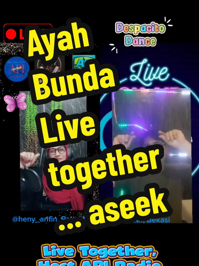 #CapCut #livetiktok #radiotiktok #apiradiopalembangjabodetabek  @areef🎤API RADIO🎧 @Bang'iL 🎧API RADIO🎤 @Zhetha 🎧 API RADIO 🎤 @Mey 🎤 API RADIO 🎧 @Cep Eka🎙API radio 