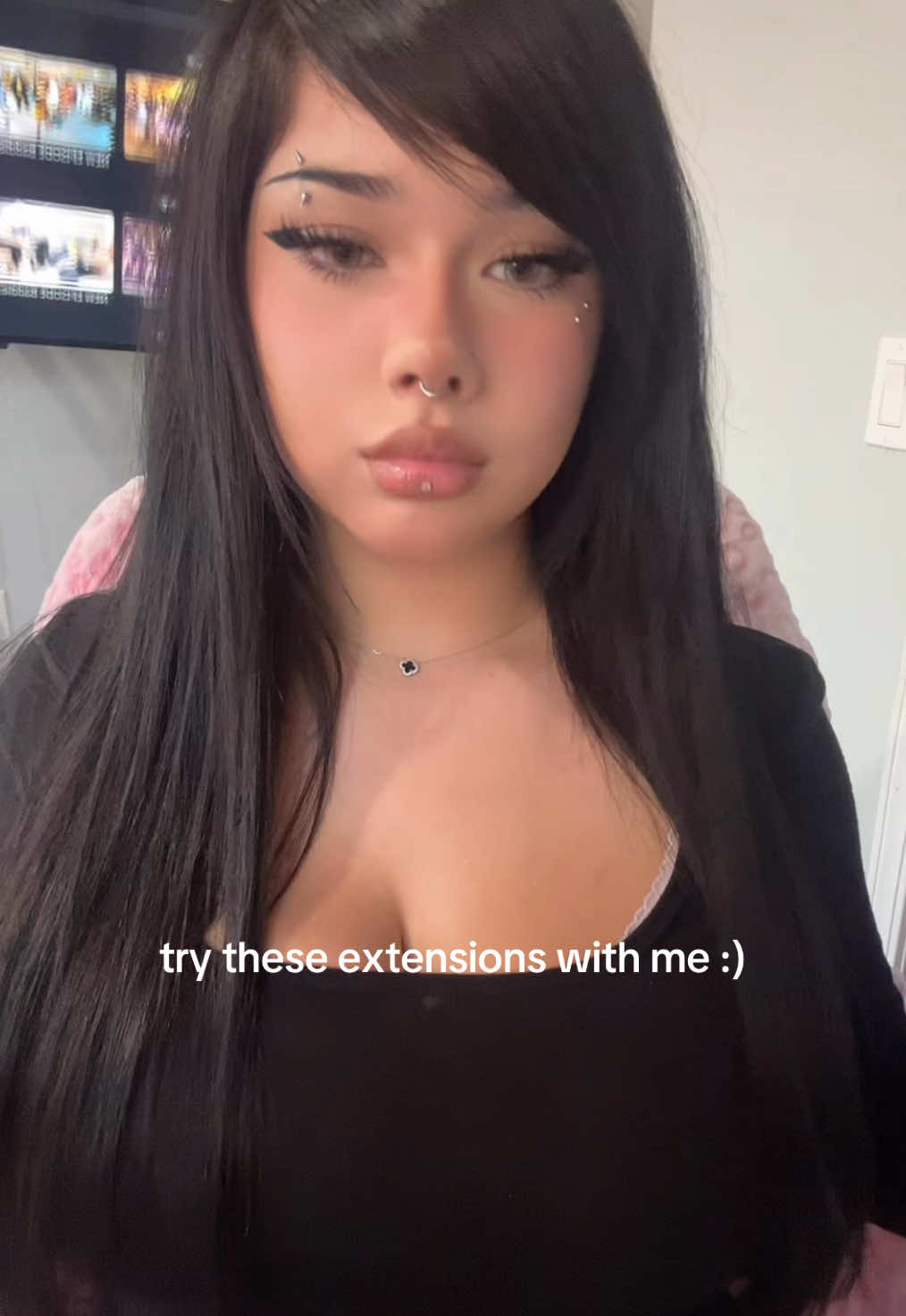 @sunnyhairofficial #sunnyhair #sunnyhairextentions #summervibes 