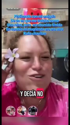 Platicando con mi amiguis de mi ex que me trataba como una reina, pero era tímido aburrido 🥱, en cambio cuando conocí a mi mugriento no ese ese era otro rollo#comedia #risa #recordandomistiempos #@lachuckyoficial1 #CapCut 