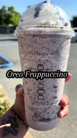 Taste like ice cream😌 #starbucks #fyp #starbucks #foryoupage #starbucksdrinks #viral