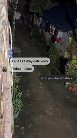 Bouquet inyo? akin sambot HAHAHAHAH #fyp  #videohanmokoprank😅😅😅 