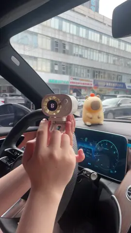Super practical car fan! Click the lower left corner to buy!#tiktokshop #tiktokshopfinds 