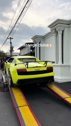 Manjain dulu #foryoupage #v10 #lamborghini #gtr 