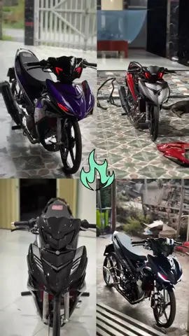 _y15zr ❤️‍🔥🤩🔥#y15zr #y15zrmalaysia #ex150_style_malay #xedovietnam #racing #am #tuongtac #followme #fyp #xh 