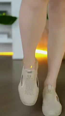 Sepatu cantik praktis nyaman #sepatuwanita #anstore 