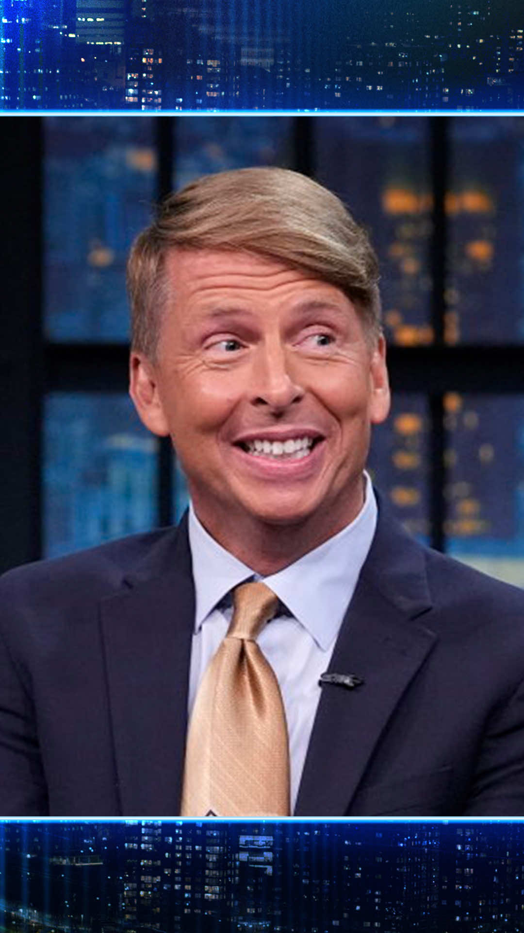 Kids 🤝 Jack McBrayer