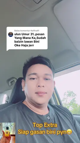 Membalas @Keffra41 #parutanjubahkuning #airaurajubahkuning #spraypemikatjubahkuning #minyakherbaljubahkuning #tukangurutjubahkuning #adityabakula #adityabakulastore #adityabakulaofficial #dayakkalimantan #banjarmasinbungas #banjarbaruhitz #trending #fyp #fypviralシ 