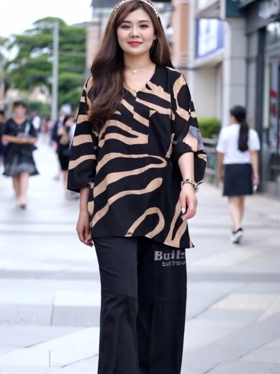 SETELAN RAYON JUMBO LD 130 CM 