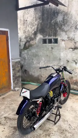 #rxking135cc #2stroke #byangkerokstyle #
