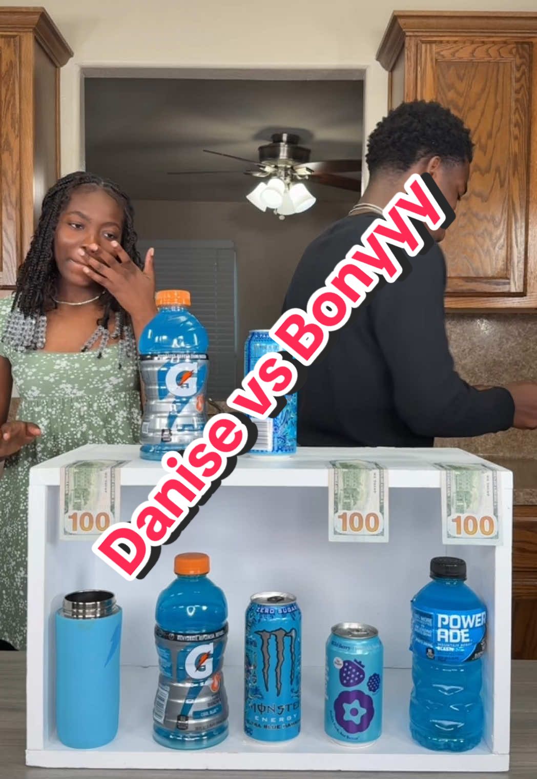 Matching the Bottle game challenge for all 