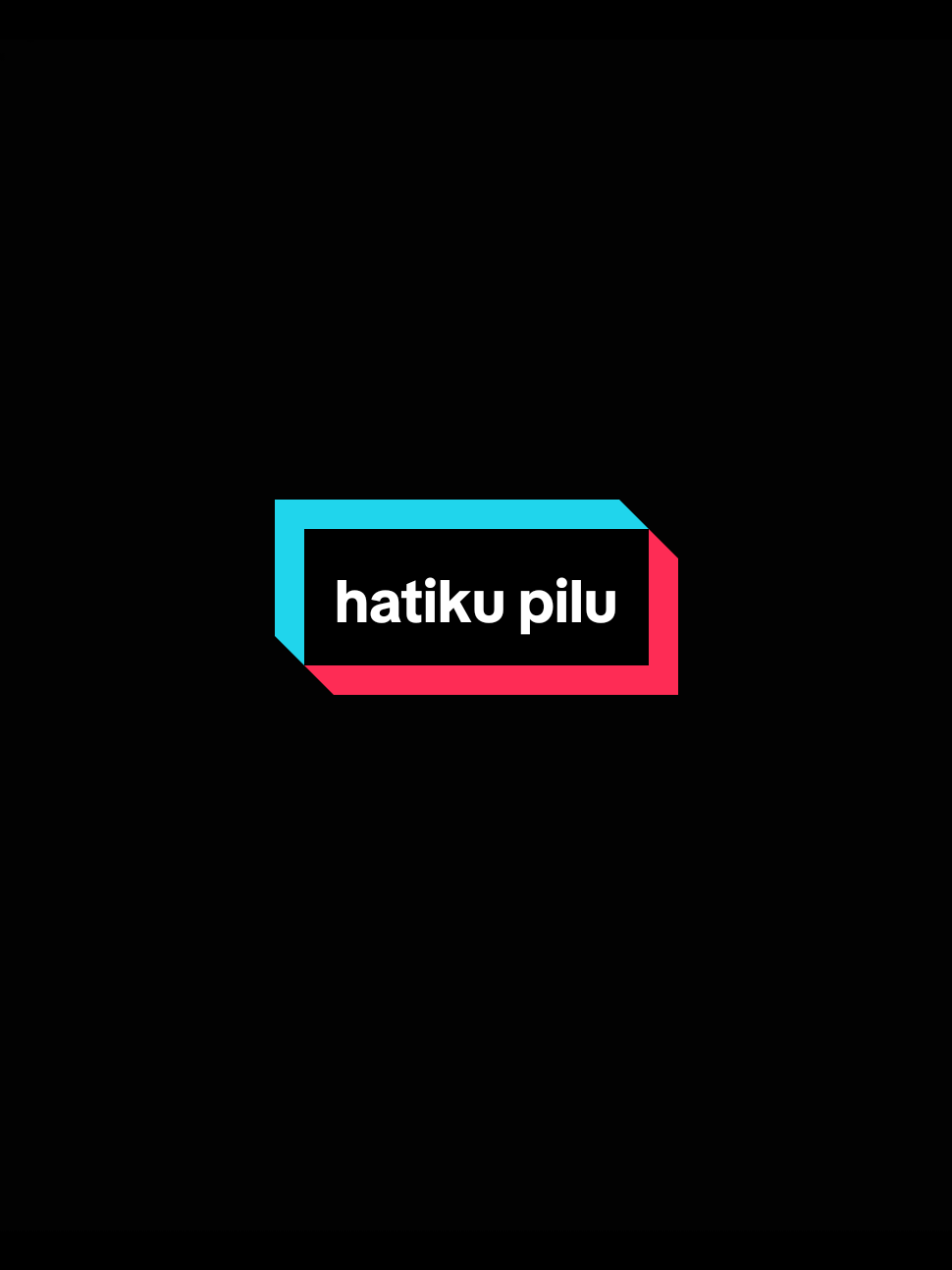 HATIKU PILU - ST12 ( cover )  via : @moldywae  .  #hatikupilu #hatikupilusetiaband #coverlagu #liriklagu #VoiceEffects #fyp #fypシ 