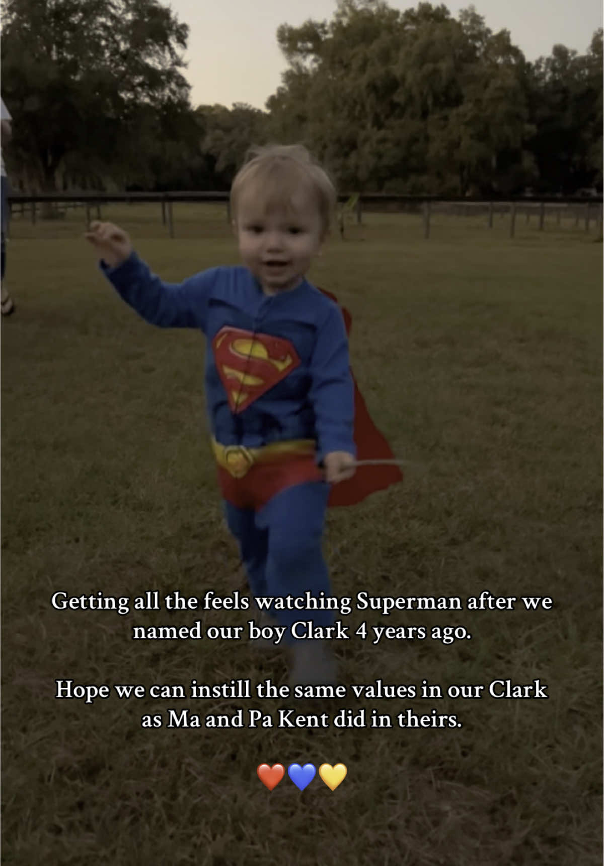 “Your choices, your actions, that's what makes you who you are.” -Pa Kent, Superman 2025 🐦‍⬛✈️🦸🏻‍♂️ #Superman #ClarkKent #BeGood #DoGood #DCComics #SupermanMovie #Krypto #SupermanFilm 